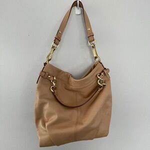 Coach Shoulder Bag F17165 Handbag